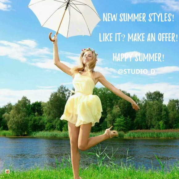 Tops, Dresses, Athletic, Jewelry! Medium - Picture 7 of 14